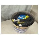 New Pocket Hose Silver Bullet 50 ft Expanding Garden Hose