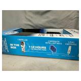 New Thermacell Mosquito Repellent Unit