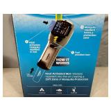 New Thermacell Mosquito Repellent Unit