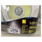 New Over Lite Remote Controlled / Motion Activated Light Fixture