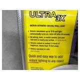 New Over Lite Remote Controlled / Motion Activated Light Fixture