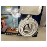 New Presto Plug Outlet Extender