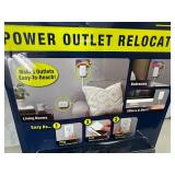 New Presto Plug Outlet Extender