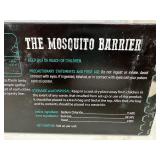 New Aion Mosquito Barrier Kit