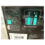 New Aion Mosquito Barrier Kit