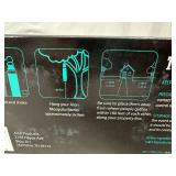 New Aion Mosquito Barrier Kit