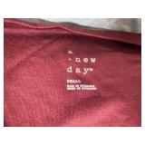 12 New Long Sleeve Shirts - Size Small