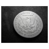 1903 S Morgan Silver Dollar