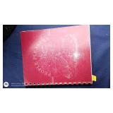 Assorted Kitchen Appliances and People Pleasers Cookbook Set