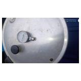 Presto 23-Quart Pressure Canner with Universal Food & Meat Chopper