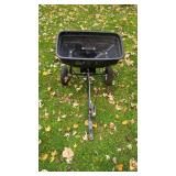 Craftsman Tow-Behind Broadcast Spreader