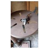 Rexin Heavy Duty Drill Press Model RDM-1600