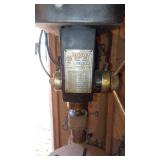 Rexin Heavy Duty Drill Press Model RDM-1600