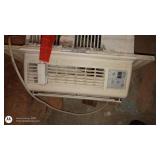 Haier Window Air Conditioner Unit with Remote Control