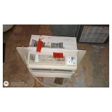 Haier Window Air Conditioner Unit with Remote Control