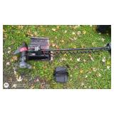 Minn Kota AutoPilot Bow Mount Trolling Motor with Foot Pedal