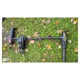 Used Minn Kota Endura 30 Transom Mount Trolling Motor