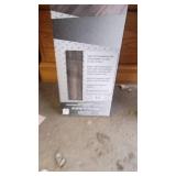 2 Boxes SuperFast RidgePlex Waterproof Rigid Vinyl Flooring