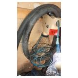 Craftsman 16 Gallon 5.0 Peak HP Wet/Dry Vac with Hose and Accessories