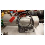 Coleman Powermate Forced Air Propane Heater