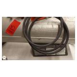 Coleman Powermate Forced Air Propane Heater