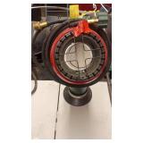 Portable Propane Tank Top Heater with Hose