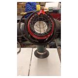 Portable Propane Tank Top Heater with Hose