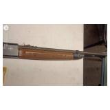 Crosman 2200 Magnum Air Rifle with Copperhead BBs