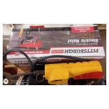 Pittsburgh Automotive Remote Controlled Electric Hoist with Controls