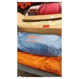 Eureka Copper Canyon LX 4-Person Tent with Carry Bag