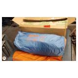 Eureka Copper Canyon LX 4-Person Tent with Carry Bag