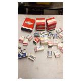Collection of OMC and Briggs & Stratton Small Engine Parts in Original Boxes