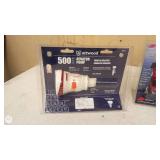 Attwood 500 GPH Aerator Pump in Factory-Sealed Packaging