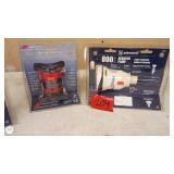 Attwood 500 GPH Aerator Pump in Factory-Sealed Packaging