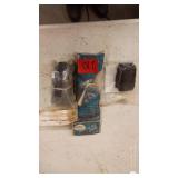 Deluxe Boat Gunwale Tie Down Strap in Original Packaging