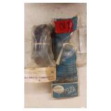 Deluxe Boat Gunwale Tie Down Strap in Original Packaging