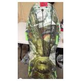 Boogie Board Snow Sled with Grip Handles