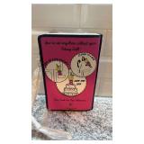 Betsey Johnson Fun Fashion Filled Adventures Shoulder Bag