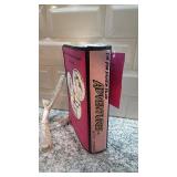 Betsey Johnson Fun Fashion Filled Adventures Shoulder Bag