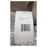 Betsey Johnson Diamond Quilted Blush Multi Wallet