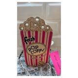 Betsey Johnson Fresh Popcorn Novelty Shoulder Bag