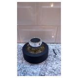 Bvlgari Eau de Toilette Tester 2.5 fl oz Nearly Full