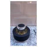 Bvlgari Eau de Toilette Tester 2.5 fl oz Nearly Full