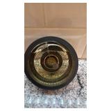 Bvlgari Eau de Toilette Tester 2.5 fl oz Nearly Full