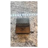 Tom Ford Noir Anthracite Eau de Parfum 1.7 fl oz Used