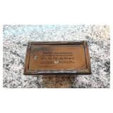 Tom Ford Noir Anthracite Eau de Parfum 1.7 fl oz Used