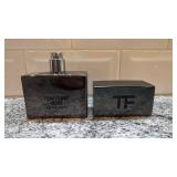 Tom Ford Noir Anthracite Eau de Parfum 1.7 fl oz Used