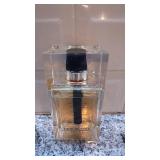 Dior Homme Sport Eau de Toilette 125ml Used Bottle