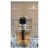 Dior Homme Sport Eau de Toilette 125ml Used Bottle