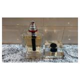 Dior Homme Sport Eau de Toilette 125ml Used Bottle